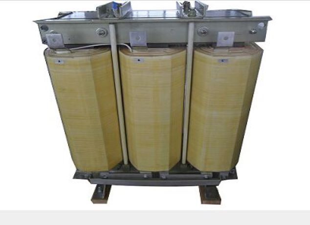 路燈調零自藕變壓器