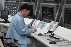 化工制藥污水站委托運(yùn)營服務(wù)